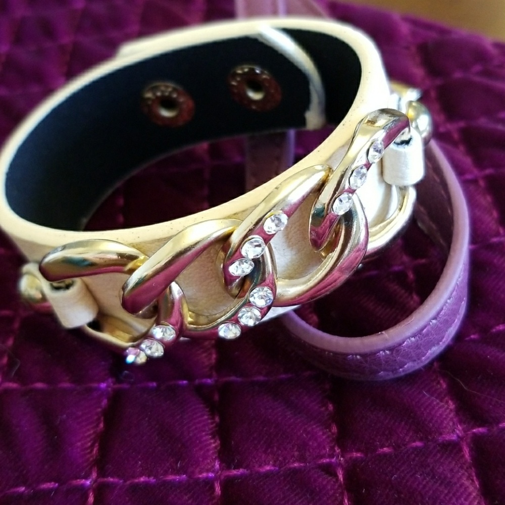 WRAP 😎 BRACELET - Picture 4 of 5